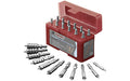 Tipton TIPTON ULTRA JAG SET (12) .17-45ACP
