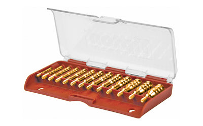 Tipton TIPTON 13-PC SOLID BRASS JAG SET