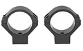 Talley Manufacturing TALLEY LW RINGS TIKKA T3/X 30MM LOW