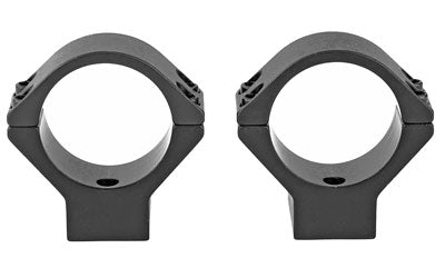 Talley Manufacturing TALLEY LW RINGS TIKKA T3/X 30MM LOW