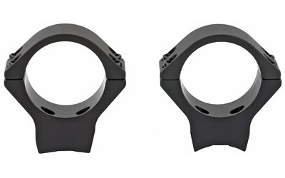 Talley Manufacturing TALLEY LW RINGS BRN X-BOLT 30MM LOW