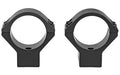 Talley Manufacturing TALLEY LW RINGS TIKKA T3/X 30MM MED