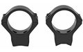 Talley Manufacturing TALLEY LW RINGS BRN X-BOLT 30MM MED