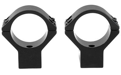 Talley Manufacturing TALLEY LW RINGS TIKKA T3/X 30MM HI