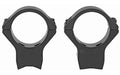 Talley Manufacturing TALLEY LW RINGS BRN X-BOLT 30MM HI