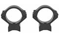 Talley Manufacturing TALLEY LW RINGS HOWA 1500 1" LOW