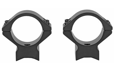 Talley Manufacturing TALLEY LW RINGS HOWA 1500 1" LOW