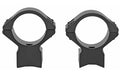 Talley Manufacturing TALLEY LW RINGS WIN M70 1" MED