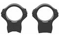 Talley Manufacturing TALLEY LW RINGS BRN X-BOLT 1" MED