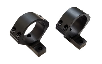 Talley Manufacturing TALLEY LW RINGS TIKKA T1X  1" MED