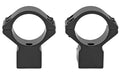 Talley Manufacturing TALLEY LW RINGS TIKKA T3/X 1" HI
