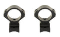 Talley Manufacturing TALLEY LW RINGS SAV RND 1" HIGH 8-40