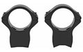Talley Manufacturing TALLEY LW RINGS BRN X-BOLT 1" HI