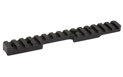 Talley Manufacturing TALLEY PIC BASE FOR TIKKA T1X