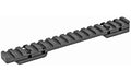 Talley Manufacturing TALLEY PIC BASE BRN X-BOLT LA 20 MOA