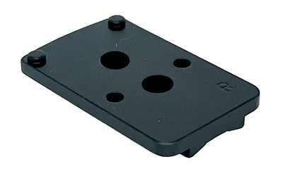 Talley Manufacturing TALLEY RMR BASE MOSSBERG SHOTGUN