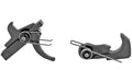 TPS Arms TPS ARMS AR-15 ENHANCED TRIGGER