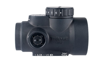 Trijicon TRIJICON MRO SD RED DOT NO MNT BLK