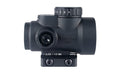 Trijicon TRIJICON MRO SD RED DOT LOW MNT BLK