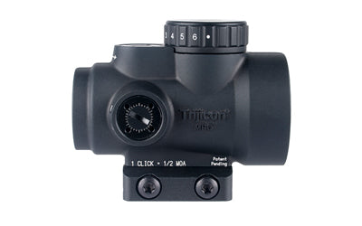 Trijicon TRIJICON MRO SD RED DOT LOW MNT BLK