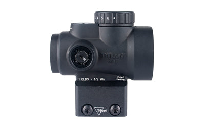 Trijicon TRIJICON MRO SD RED DOT CO WT MNT BK