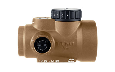 Trijicon TRIJICON MRO SD RED DOT NO MNT COY