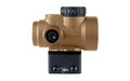 Trijicon TRIJICON MRO SD RED DOT CO WT MNT CY