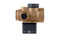 Trijicon TRIJICON MRO SD RED DOT LOW 1/3 COY