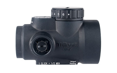 Trijicon TRIJICON MRO SD GRN DOT NO MNT BLK