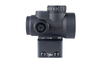 Trijicon TRIJICON MRO SD GRN DOT LOW 1/3 BLK