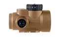 Trijicon TRIJICON MRO SD GRN DOT NO MNT COY