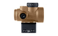 Trijicon TRIJICON MRO SD GRN DOT CO WT MNT CY
