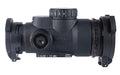 Trijicon TRIJICON MRO SD PATROL RD NO MT BLK