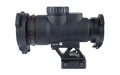 Trijicon TRIJICON MRO SD PATROL RD 1/3 BLK