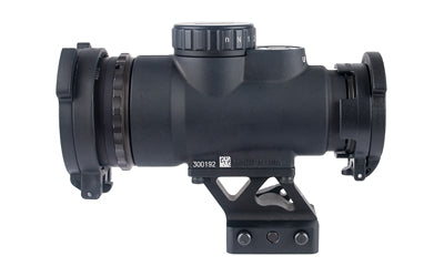 Trijicon TRIJICON MRO SD PATROL RD 1/3 BLK
