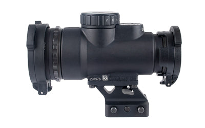 Trijicon TRIJICON MRO SD PATROL RD CO-WIT BLK