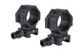 Trijicon TRIJICON SCOPE RINGS W/QLOC 30MM HI