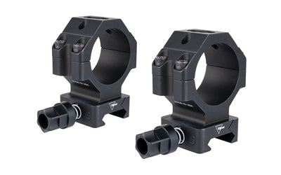 Trijicon TRIJICON SCOPE RINGS W/QLOC 30MM HI