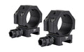 Trijicon TRIJICON SCOPE RINGS W/QLOC 34MM LOW