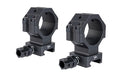 Trijicon TRIJICON SCOPE RINGS W/QLOC 34MM XHI