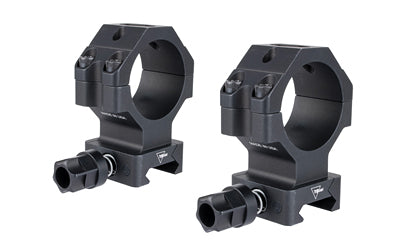 Trijicon TRIJICON SCOPE RINGS W/QLOC 34MM XHI