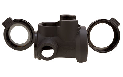 Trijicon TRIJICON MRO COVER CLEAR LENS BLACK