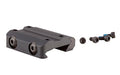 Trijicon TRIJICON MRO LOW MNT