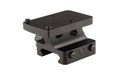 Trijicon TRIJICON RMR/SRO FULL CW Q-LOC MOUNT