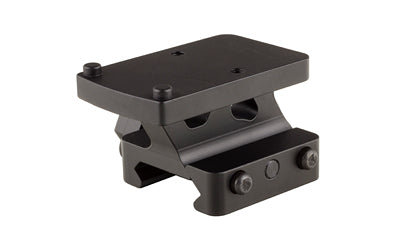 Trijicon TRIJICON RMR/SRO FULL CW Q-LOC MOUNT