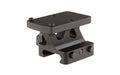Trijicon TRIJICON RMR/SRO LOWER 1/3 Q-LOC MNT