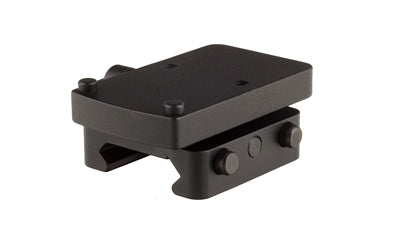Trijicon TRIJICON RMR/SRO LOW Q-LOC MOUNT