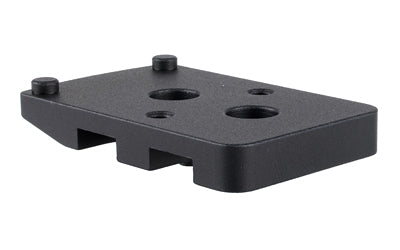 Trijicon TRIJICON RMR PLATE ACC RNG Q-LOC LOW