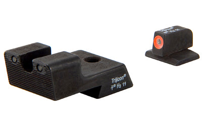 Trijicon TRIJICON HD NS COLT 1911 ORG FRONT