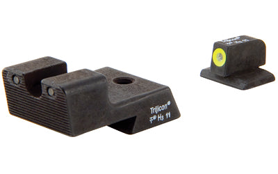 Trijicon TRIJICON HD NS COLT 1911 NV YLW FRNT